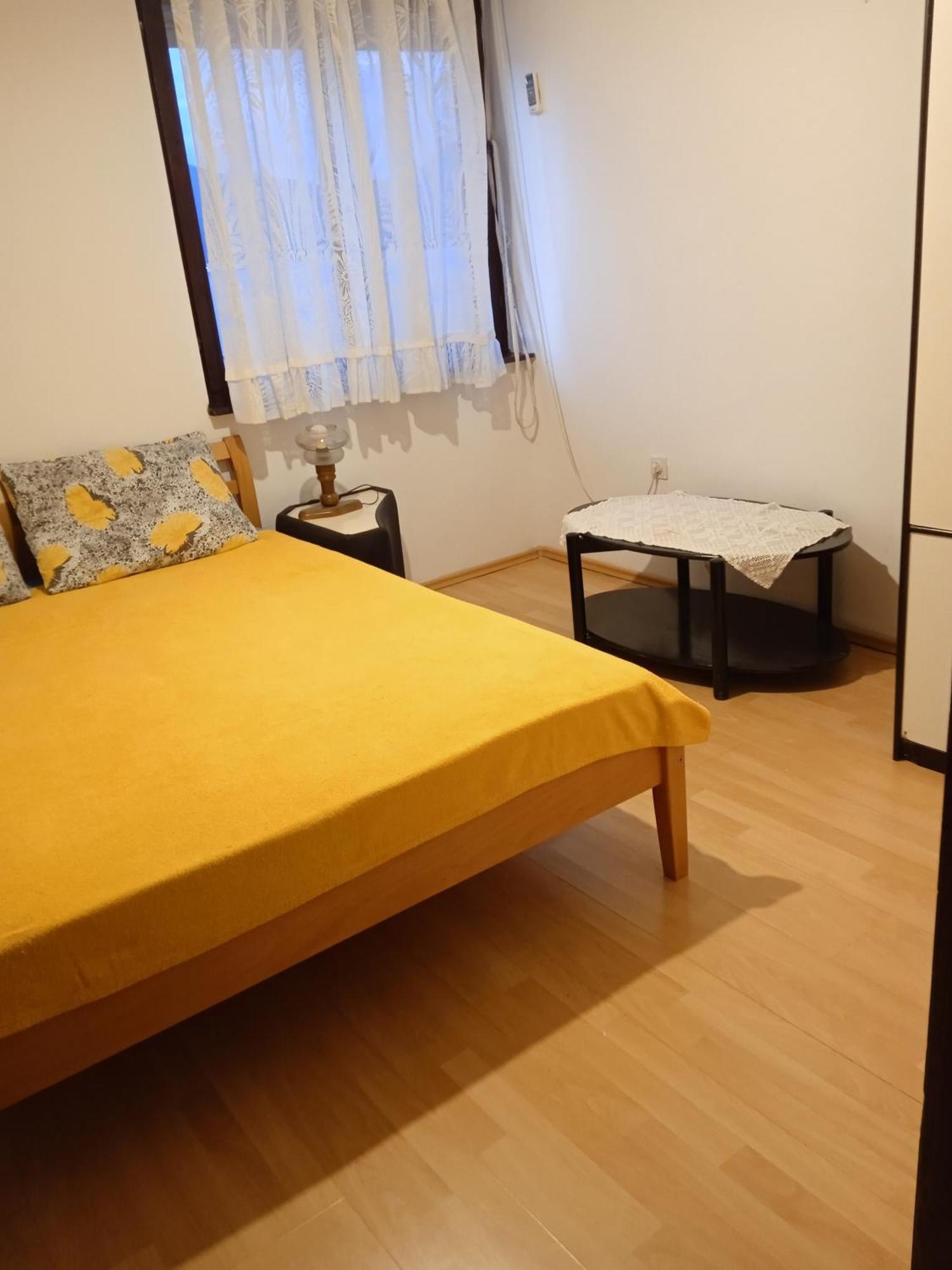 Apartments Sino More Tivat Exterior photo