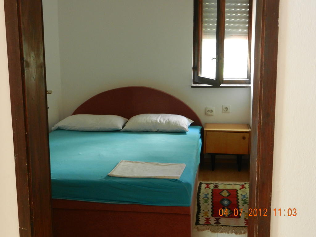 Apartments Sino More Tivat Room photo